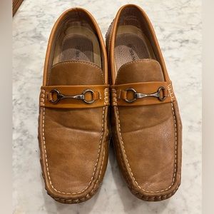 Bruno Marc loafer, size 11